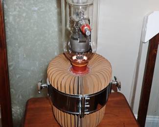Bel Air Cooled Transmitting Triode