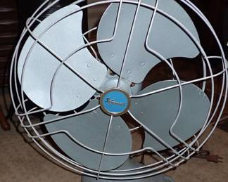 VINTAGE FAN