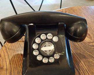 DIAL PHONE