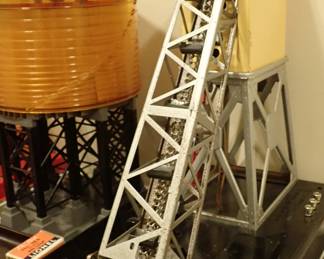 GRAIN TRAIN ACCESSORIES