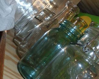 BALL JARS