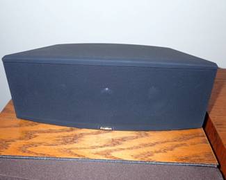 BOSE SPEAKER
