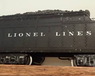 TRAIN ACCESSORIES & CARS