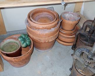 POTS