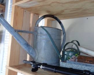 WATERING CAN