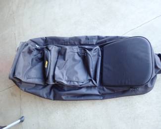 TRAVEL GOLF BAG