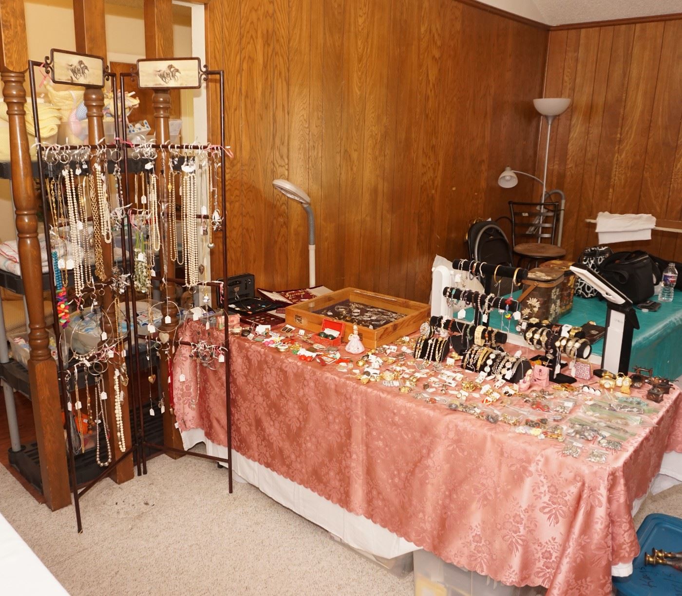 Ross Estate Sale starts on 7/20/2023