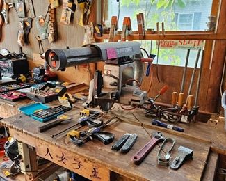 TABLE SAW TOOLS