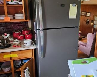 REFRIGERATOR