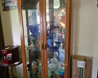 CHINA CABINET