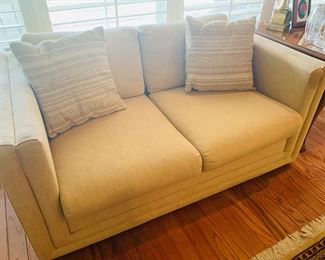 MCM Selig sofas. Perfect!!