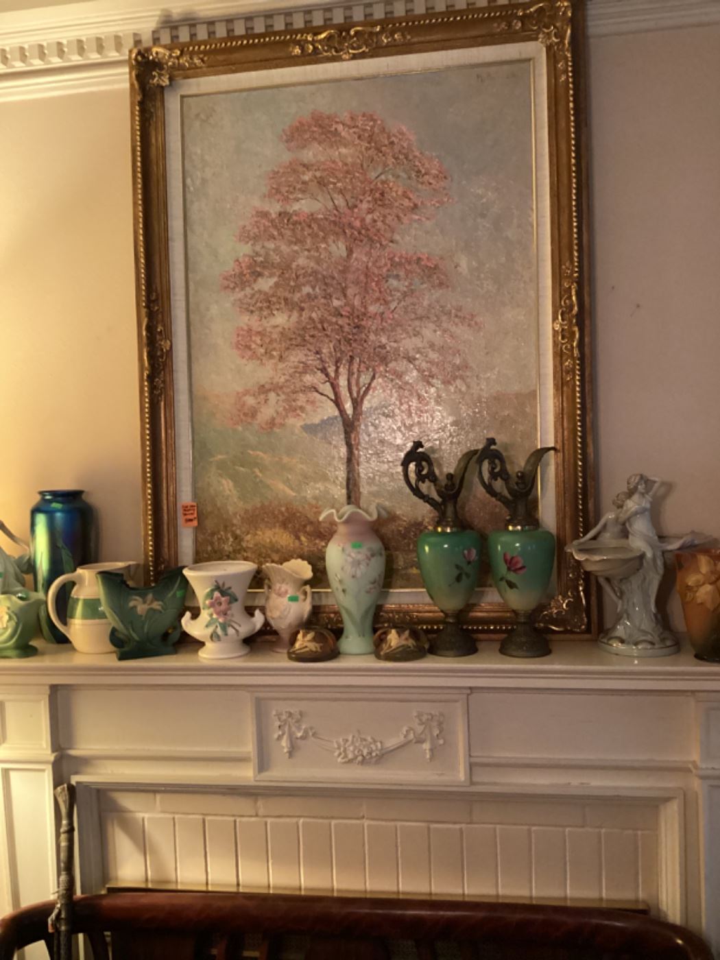 Stevens Park, Dallas starts on 7/19/2023