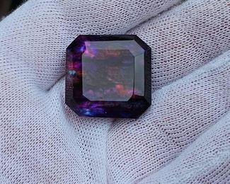 Ammolite