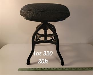 Stool