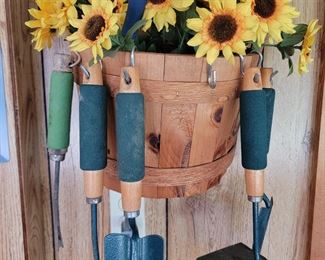 Garden tools