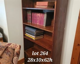 Bookcase