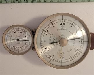 Barometer 