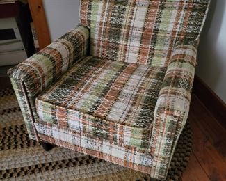 Vintage chair