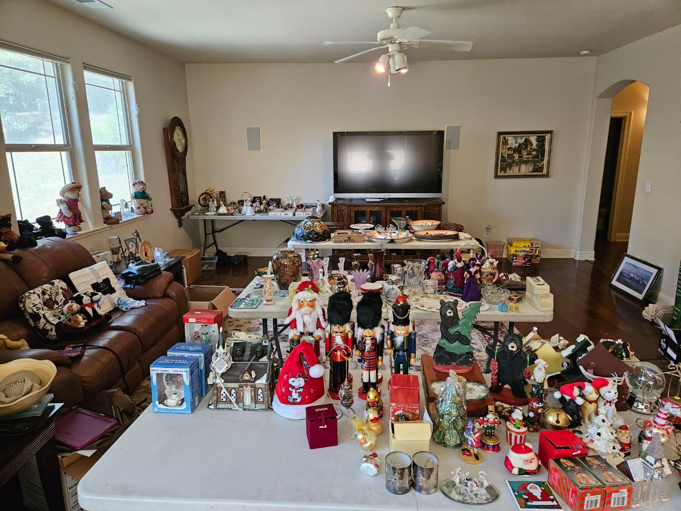 Higher End Apple Hill Estate Sale! in Camino, CA starts on 7/21/2023