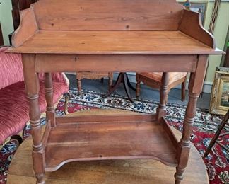 Antique table