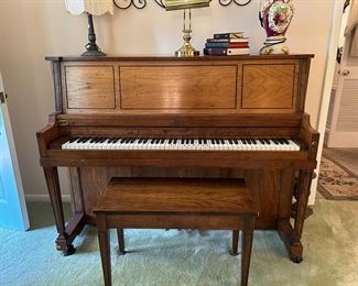 #4 Cable piano $50.00