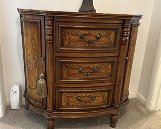 #9 Cabinet as is 36x15x32 $25.00