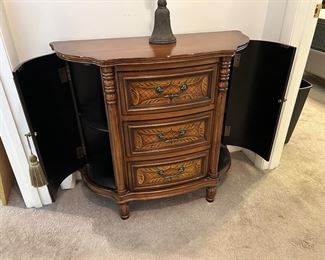 #9 Cabinet as is 36x15x32 $25.00