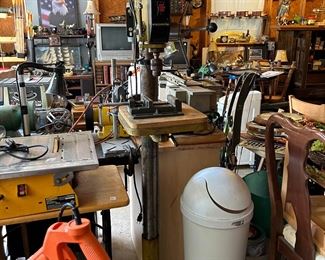 #54 Powermatic #1140A $60.00