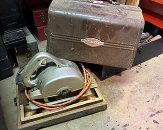 #59 Craftsman saw $20.00