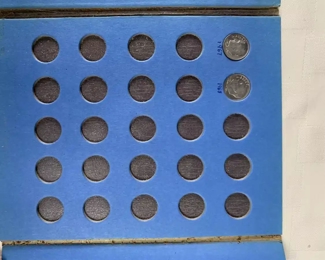 Eisenhower dimes - 1967-1968