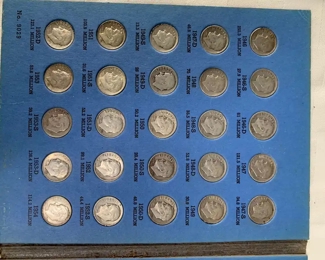 Eisenhower dimes