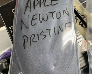 Apple Newton