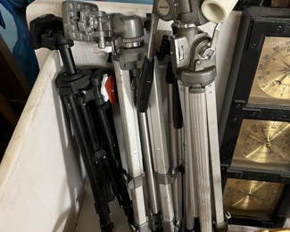 Tripods