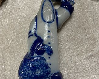 European Santa Claus