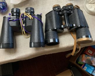 Binoculars