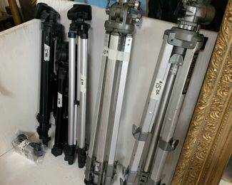 Tripods