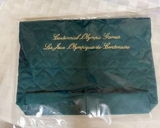 Olympic opening ceremony bag