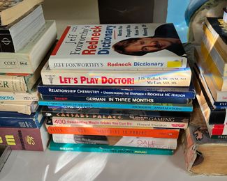 Who doesn't love Jeff Foxworthy?