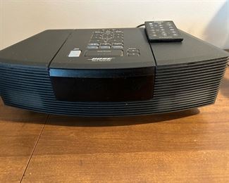 Bose Radio