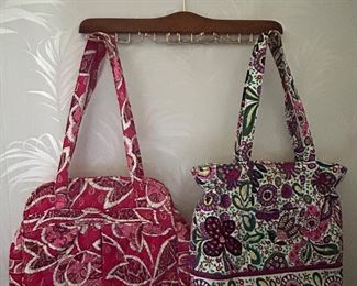 Vera Bradley Bags