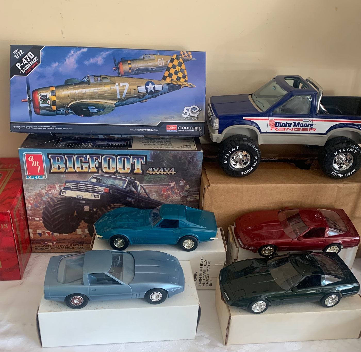 LAST DAY DEALS!Sunfield, MI Estate Sale,... starts on 7/27/2023