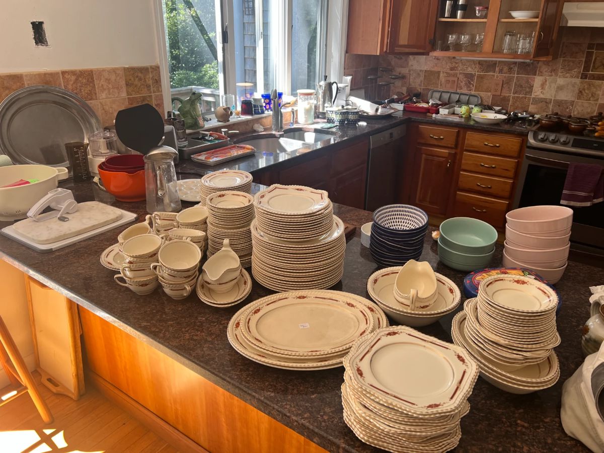 North Chatham Estate Sale Photos Online Friday starts on 9/2/2023