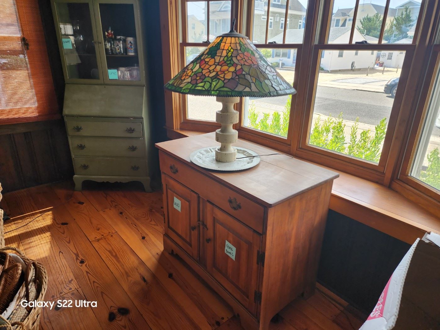 Seaside Park Estate Sale Antiques, Vintage,... starts on 7/27/2023