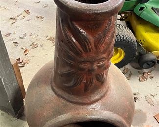 Chiminea