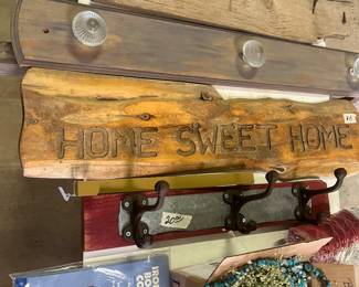 Primitives and other signs