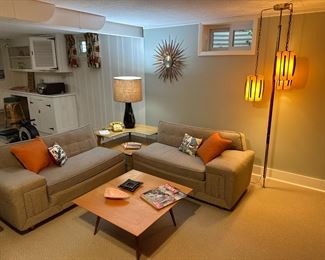 Paul McCobb Designed MCM Coffee Table