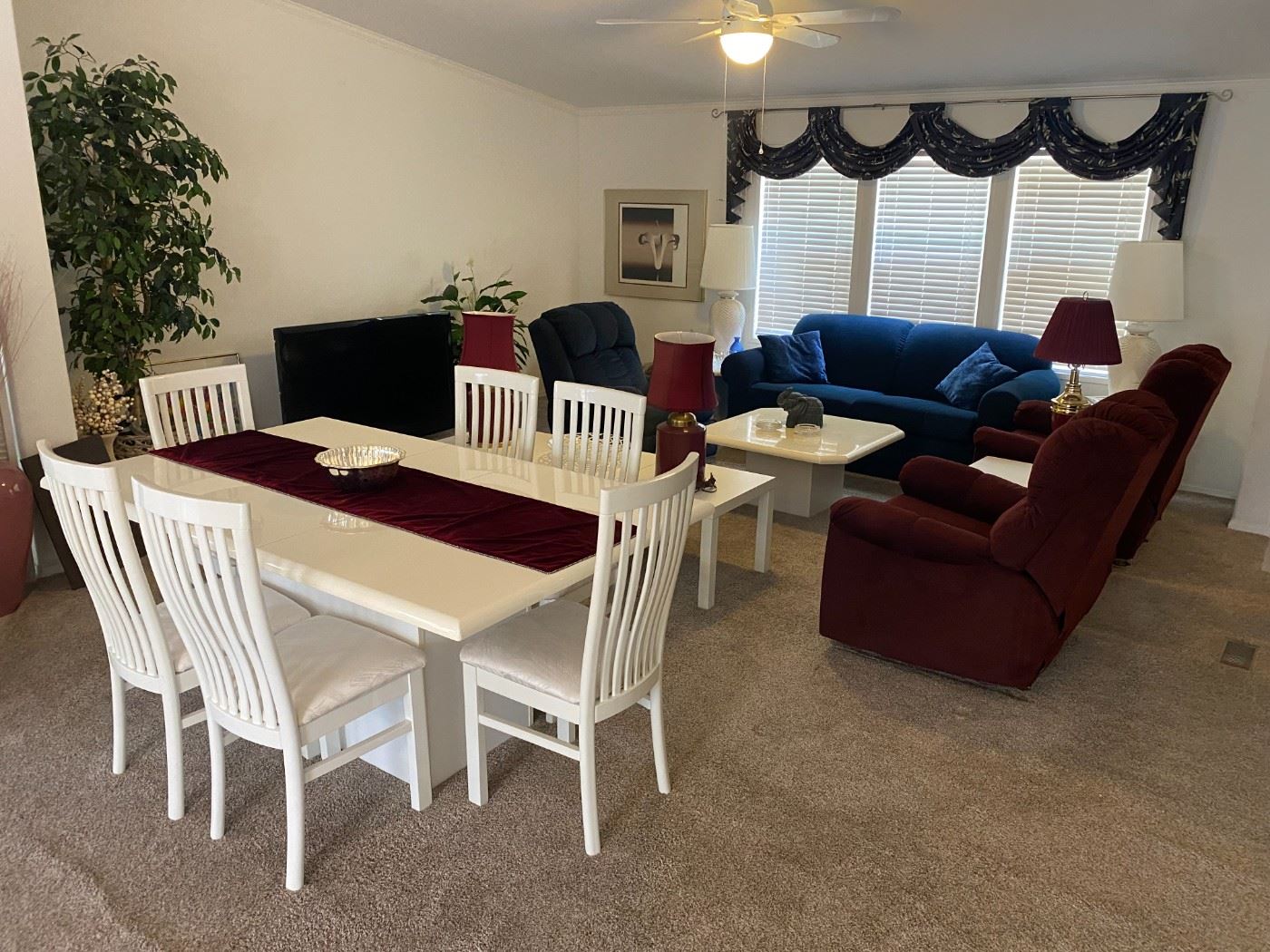 BARKER ESTATE SALE in New Boston, TX starts on 7/21/2023