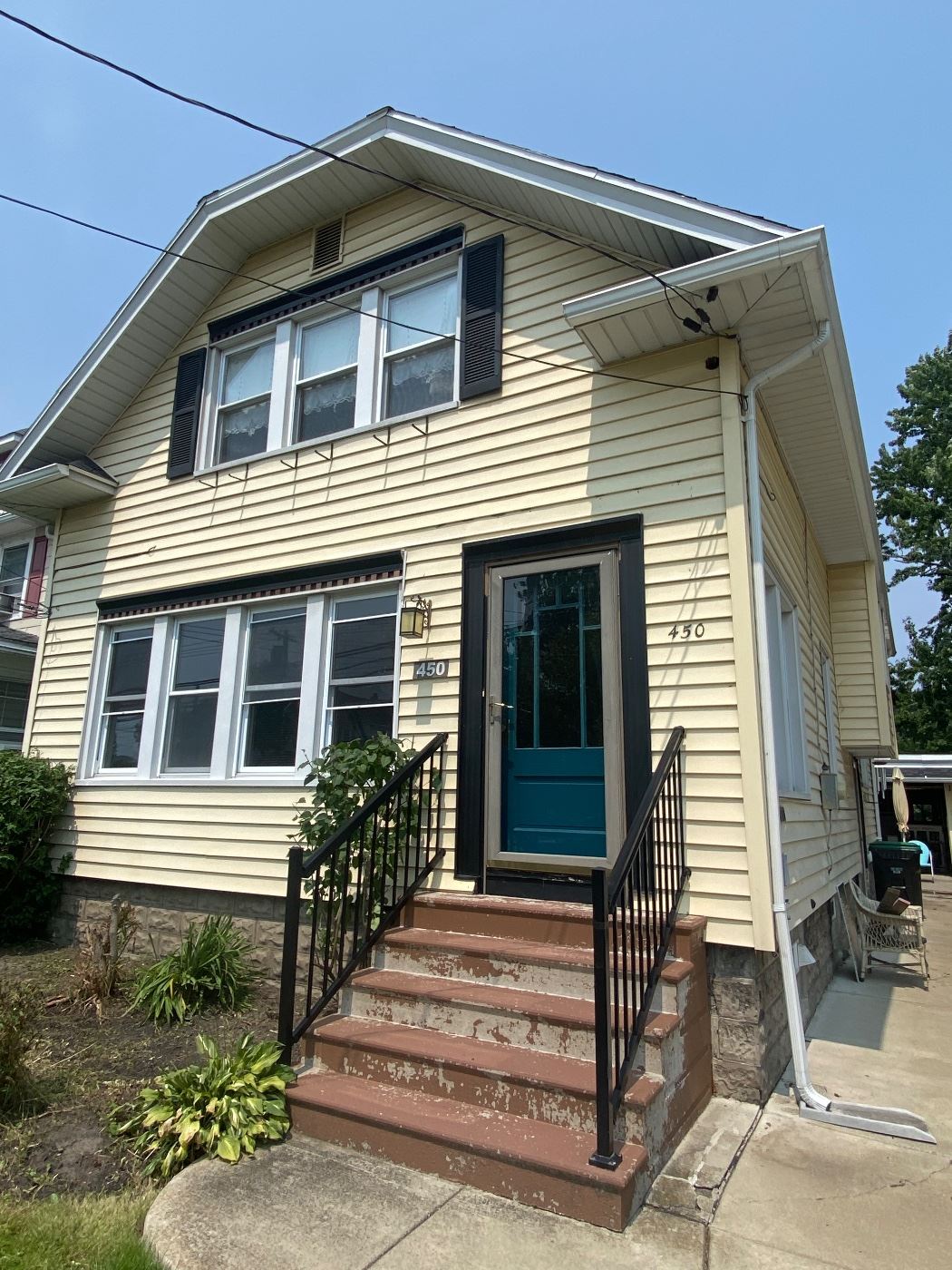 Friend's Sale in Tonawanda! starts on 7/21/2023