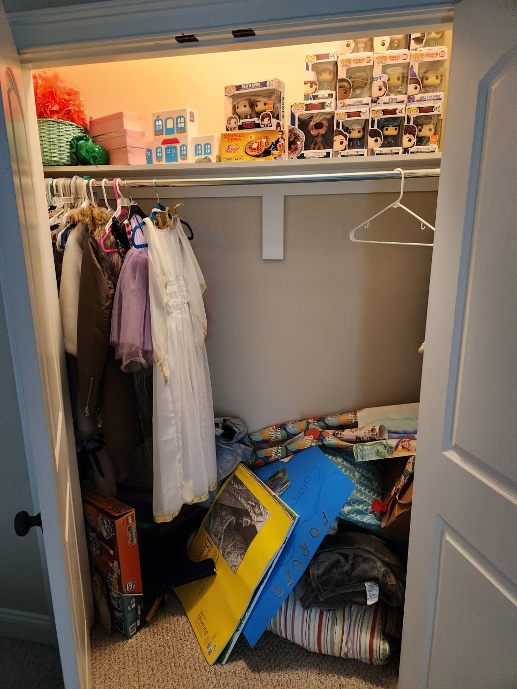 Living Estate of Tara Glossup in Statesboro, GA starts on 7/21/2023