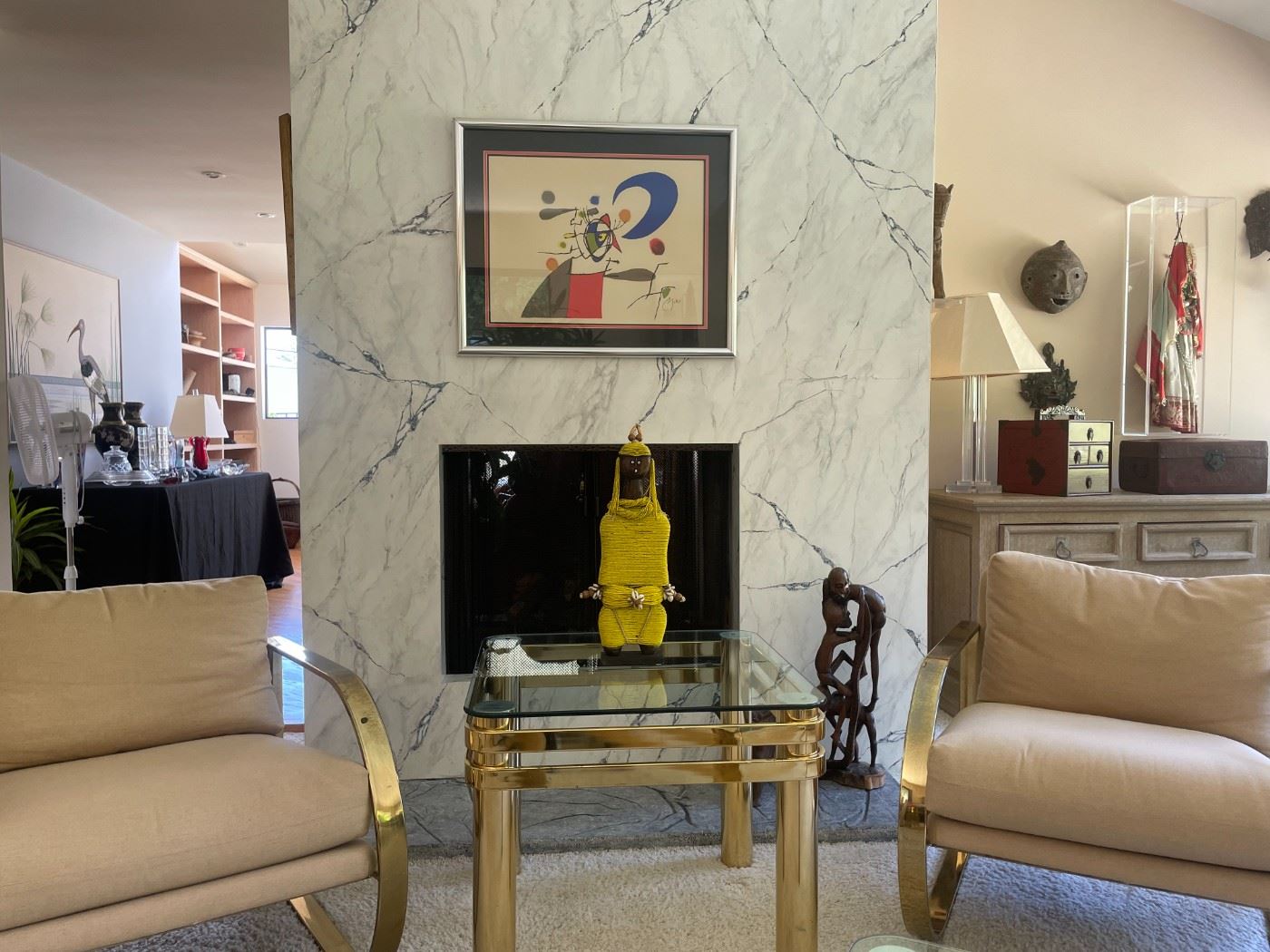 Sherman Oaks Hilltop Estate Sale/ Sat & Sun... starts on 7/22/2023